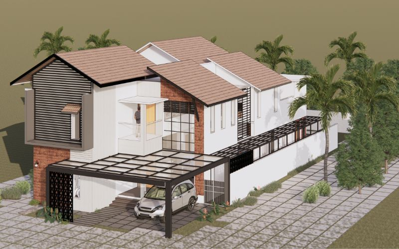 Sheriff's Project