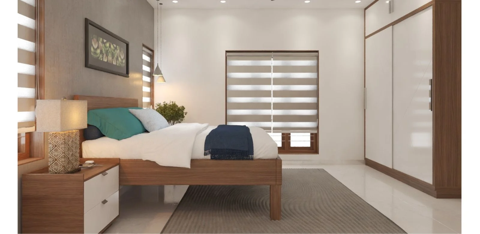 Architectural Designing