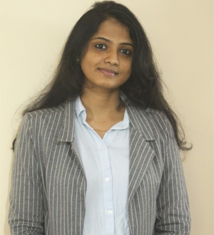 Anisha VS