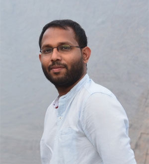 Dibesh Bulhar