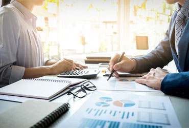 Estimation services